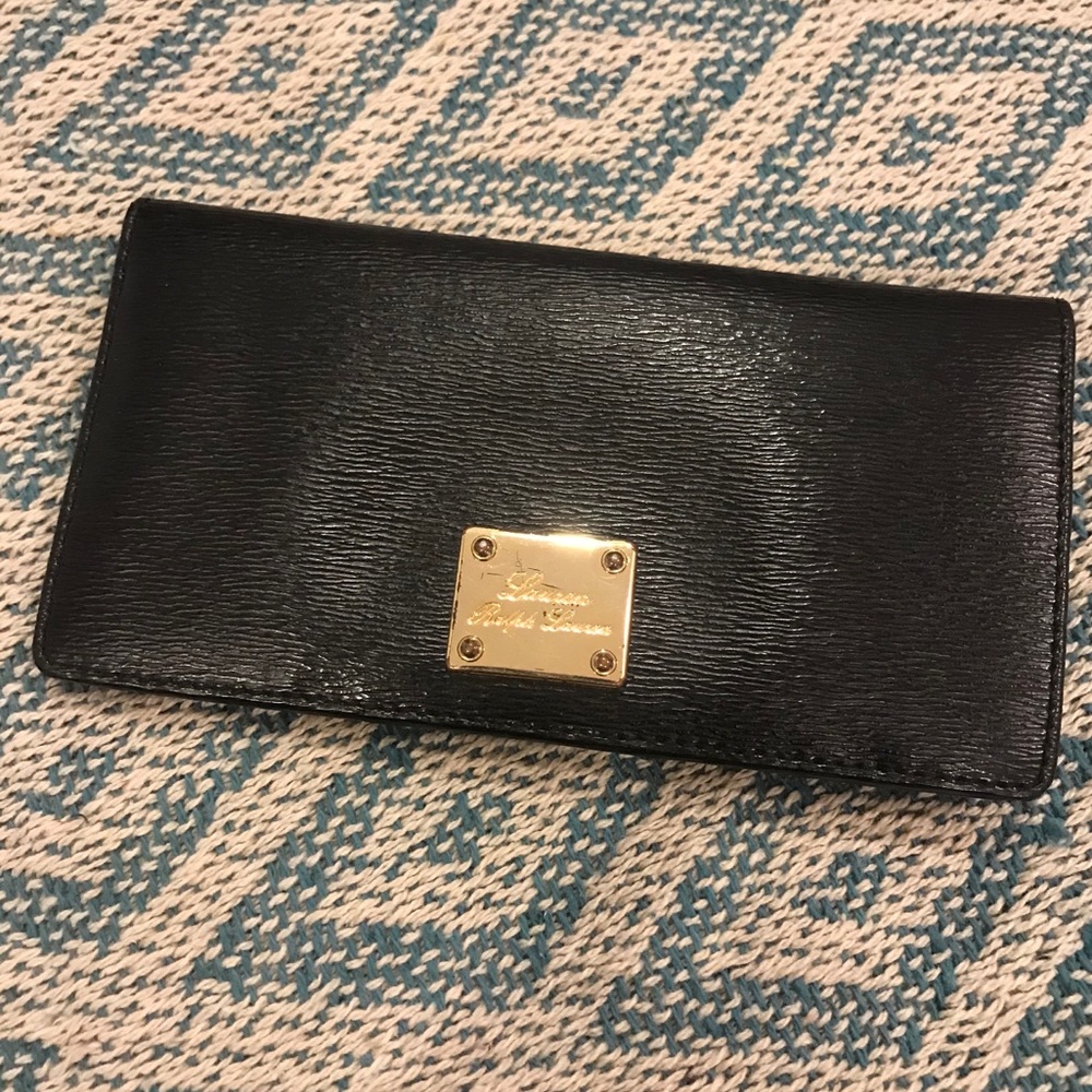 Lauren by Ralph Lauren Wallet